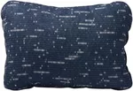 Pernă turistică Cascade Designs Compressible Pillow Cinch Large Warp Spd