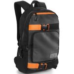 Rucsac pentru oraș Spokey 929466 Eco Bolzano Orange