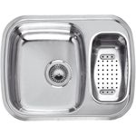 Chiuvetă bucătărie Reginox R16725 Queen 60