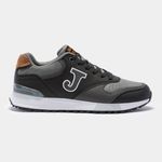 Кроссовки JOMA - C270 MEN BLACK GREY
