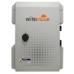 Accesoriu pentru sisteme de securitate Wi-tek BOX WI-IOTBOX01 (300x400x200mm)
