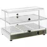 Vitrină cu încălzire Stalgast ST777122