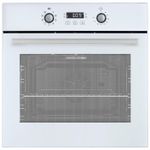 Cuptor electric încorporabil Backer Nona 09 Soft Stouch Wh Gl