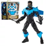 Jucărie Spin Master 6069100 Figurina Nightwing DC, 30 cm