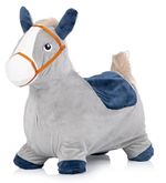 Leagăn pentru bebeluși Chipolino RHHOP02402GREY Прыгунок