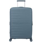 Чемодан Samsonite Fastforward 68/25 TSA Exp Steel Albastru (155260/1827)