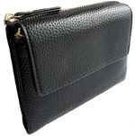 Кошелек Confi Midi Black