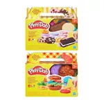 Set de creație Play-Doh G1609 Food Shapes (in assortment)
