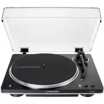 Player vinyl Audio-Technica AT-LP70XBTBS