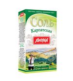 Карпатская соль, 200 г