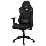 Gaming Chair ThunderX3 TC5 All Black, User max load up to 150kg / height 170-190cm