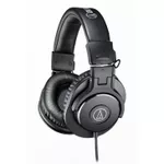 Căști cu fir Audio-Technica ATH-M30X