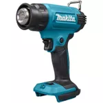 Строительный фен Makita DHG181ZK (fără acumulator)