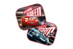 AMIO Parasolare 2 buc 44*35cm CARS 3