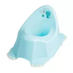 Oală Tega Baby PK-001-101 Кошечка и собачка, горшок антискольз.