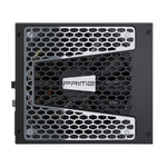Power Supply ATX 750W Seasonic Prime PX-750 80+ Platinum, 135mm, Full Modular, Fanless until 40%