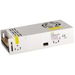 Блок питания для освещения LED Market Power driver CV 350W, 12VDC, 29.20A, IP20, PS350-H1V12
