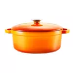 {'ro': 'Cratiță Voeux Kitchenware ST-184 Cratiță din fontă 20cm, 2.5, Amusant, portocaliu', 'ru': 'Кастрюля Voeux Kitchenware ST-184 Cratiță din fontă 20cm, 2.5, Amusant, portocaliu'}