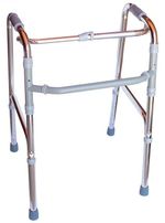 Ходунки Dr.Frei KY 913L pliabil, reglabil