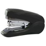 Степлер канцелярский Kangaro LE-45F-00 Capsator 24/6+scoabe 24/8, 40 foi, gri