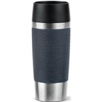 Cană termos Tefal N2021510 Travel Mug Essential 0,36l