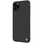 Nillkin Apple iPhone 11 Pro Max, Textured, Black