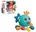 Погремушка Bibi-Irn 6032 Jucarie zornaitoare minge