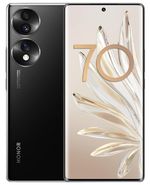 Huawei Honor 70 5G 8/256GB DUOS, Midnight Black