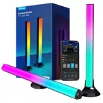 Iluminat decorativ Govee RGBIC TV Light Bars (45”-70”), Wi-Fi + BT (H6046312)