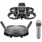 Дрон DJI (952219) Avata Pro-View Combo (DJI RC Motion 2)