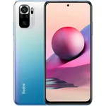 Смартфон Xiaomi Redmi Note 10S 6/128Gb Blue