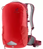 Рюкзак спортивный Deuter Race 16 cherry-masala (3204223 5598 0)