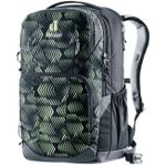 Детский рюкзак Deuter Cotogy black ripple (3831026 7028 0)