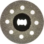 Disc de tăiere Dremel SC545 Disc diamant taiere 2615S545JB