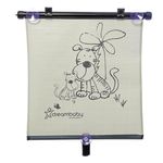 Parasolar auto Dreambaby G236 Tiger