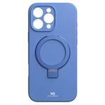 Husă pentru smartphone Hama 228232 Mag Urban Cover for IPH16ProMax blue
