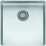 Chiuvetă bucătărie Reginox R38079 New York 40x40 Slim