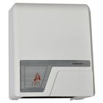Сушилка для рук Roco MDF-8839 Alb