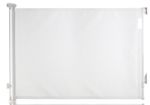 Детская безопасность Dreambaby G9377 GLIDE N HIDE WHITE (выдвижные ворота)