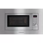 Cuptor cu microunde încorporabil Hansa AMG20IFH