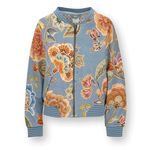 Домашний текстиль Pip Studio 51.515.111 Nicos Jacket Matata Blue S Blue