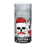 Набор для тату эскизов от Cretacolor