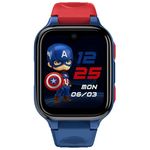 GPS-tracker pentru copii Lagenio LGKSWK9BL, K9, Blue