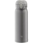 Термокружка Zojirushi SM-WR48E-HP 0.48L dark grey