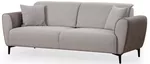 Диван Trendy Aren Gri (3 locuri)