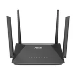 Router Wi-Fi ASUS RT-AX52 AX1800 Dual Band WiFi 6