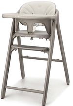 Стульчик для кормления KinderKraft KHTINO00BEG0000 Tino 3in1 Beige