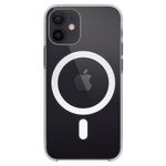 Чехол для смартфона Helmet iPhone 12 Mini Magsafe Clear Case