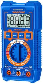 Instrument de măsură Wadfow WDM2501