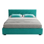 Кровать my-STYLE my-Luna 160x200 (P08D16M17)